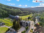 Prodej bytu 1+kk, 30 m2, OV, Harrachov (okres Jablonec nad Nisou)
