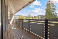 Prodej bytu 1+kk, 29 m2, OV, Harrachov (okres Jablonec nad Nisou)
