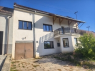 Prodej řadového RD, 280 m2, Radslavice, Radslavičky (okres Vyškov) - exkluzivně