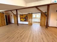 Prodej bytu 2+kk, 81 m2, OV, Karlovy Vary, Ryb��e, ul. Sokolovsk�