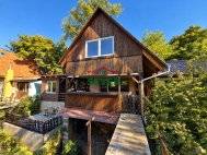 Prodej rekrea�n�ho objektu, �atec (okres Louny)