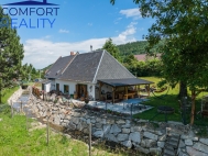 Prodej samostatn�ho RD, 0 m2, Janov (okres Brunt�l) - exkluzivn�