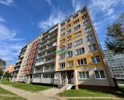 Prodej bytu 4+1, 0 m2, OV, Most, ul. �e��kov� - exkluzivn�