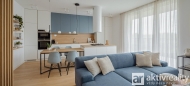 Prodej bytu 4+kk, 105 m2, OV, Neratovice (okres Mělník), ul. U Závor