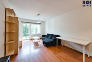 Pronájem bytu 2+1, 56 m2, OV, Brno, Komín (okres Brno-město), ul. Jožky Jabůrkové