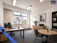 Pron�jem kancel���, Brno, Z�brdovice (okres Brno-m�sto)