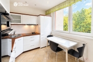 Pron�jem bytu 2+1, 56 m2, OV, Brno, Kohoutovice (okres Brno-m�sto), ul. Vo���kova