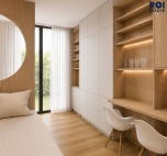 Pron�jem bytu 1+kk, 22 m2, OV, Brno, �abov�esky (okres Brno-m�sto), ul. Kroftova