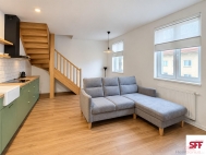 Prodej bytu 3+kk, 80 m2, OV, Praha 6, B�evnov, ul. B�lohorsk� - exkluzivn�