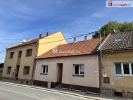 Prodej �adov�ho RD, 261 m2, Nov� Ji��n, �ilina
