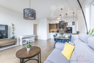 Prodej bytu 3+kk, 81 m2, OV, Jino�any (okres Praha-z�pad), ul. Emy Destinov� - exkluzivn�