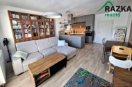 Prodej bytu 4+kk, 0 m2, OV, Karlovy Vary, Stará Role, ul. Truhlářská