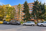 Prodej bytu 3+1, 0 m2, OV, Kralupy nad Vltavou (okres M�ln�k), ul. s�dl. H�rka