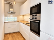 Pron�jem bytu 2+kk, 60 m2, OV, Beroun, Beroun-M�sto, ul. Nad Palou�kem