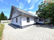 Prodej samostatného RD, 135 m2, Chlum Svaté Maří (okres Sokolov)