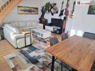 Prodej bytu 5+1, 126 m2, OV, Karlovy Vary, Dvory, ul. K. Kučery