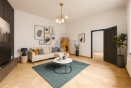 Prodej bytu 4+kk, 0 m2, OV, Opava, Předměstí, ul. Pivovarská - exkluzivně