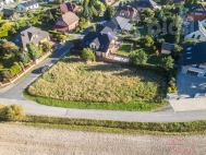 Prodej pozemku , určený k výstavbě RD, Tehovec (okres Praha-východ) - exkluzivně
