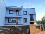 Pron�jem bytu 3+1, 88 m2, OV, �erno�ice (okres Praha-z�pad), ul. Klatovsk�