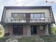 Prodej samostatn�ho RD, 180 m2, Sv�rov (okres Uhersk� Hradi�t�)