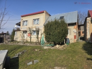 Prodej samostatn�ho RD, 143 m2, P�estavlky (okres P�erov)