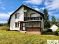 Prodej samostatn�ho RD, 180 m2, Rumburk, Rumburk 3-Doln� K�e�any (okres D���n)