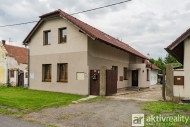 Prodej samostatného RD, 257 m2, Liblice (okres Mělník)