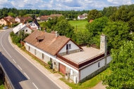 Prodej samostatn�ho RD, 206 m2, T�ebechovice pod Orebem, Kr�ovice (okres Hradec Kr�lov�)