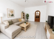 Prodej bytu 2+1, 52 m2, OV, Jablonec nad Nisou, ul. Palack�ho