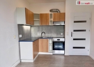 Pron�jem bytu 2+kk, 45 m2, DV, �st� nad Labem, Bukov, ul. Bar��nick�