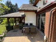 Prodej samostatn�ho RD, 120 m2, Kamenice (okres Praha-v�chod)