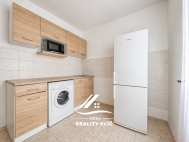 Pronájem bytu 1+1, 28 m2, OV, Ostrava, Zábřeh (okres Ostrava-město), ul. Čujkovova