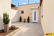 Pron�jem bytu 3+1, 100 m2, OV, Znojmo, Konice
