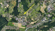 Prodej pozemku , určený k výstavbě RD, Petřvald (okres Karviná)