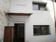 Prodej blokového RD, 45 m2, Stříbro (okres Tachov)