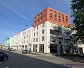 Prodej objektu, Hradec Králové