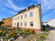 Prodej bytu 1+kk, 41 m2, OV, Mikulovice (okres Jesen�k), ul. N�b�e�n� - exkluzivn�