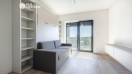 Pron�jem bytu 1+kk, 23 m2, OV, Brno, Star� Brno (okres Brno-m�sto), ul. Tr�bova