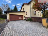 Prodej samostatn�ho RD, 120 m2, Bublava (okres Sokolov)
