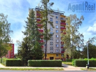 Pronájem bytu 3+1, 0 m2, OV, Šumperk, ul. Lidická - exkluzivně