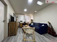 Prodej bytu 2+kk, 47 m2, OV, P��bram, P��bram III, ul. Mil�nsk�