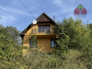 Prodej rekreačního objektu, Úštěk, Kalovice (okres Litoměřice) - exkluzivně