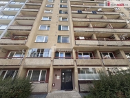 Prodej bytu 2+1, 81 m2, OV, Příbram, Příbram VIII, ul. Čechovská