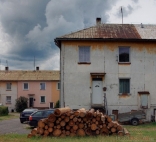 Prodej �adov�ho RD, 89 m2, Tepl� (okres Cheb)