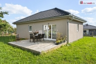 Prodej samostatn�ho RD, 73 m2, Kon�rovice (okres Kol�n)