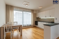 Pronájem bytu 2+kk, 49 m2, OV, Praha 3, Žižkov, ul. Kunešova