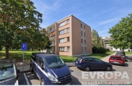 Prodej bytu 3+1, 61 m2, OV, Praha 9, Střížkov, ul. Harrachovská