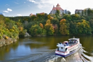 Prodej pozemku , trvalý travní porost, Brno, Bystrc (okres Brno-město)