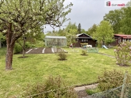 Prodej rekrea�n�ho objektu, Mari�nsk� L�zn�, ڹovice (okres Cheb)