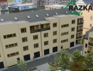 Prodej bytu 2+1, 0 m2, OV, N�rsko (okres Klatovy)
